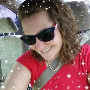 Meet your Posher, Britney